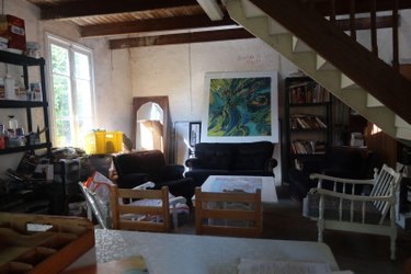 Maison a vendre Landivisiau 29400 Finistère 120 m2 7 pièces 240600 euros