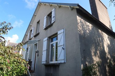 Maison a vendre Landivisiau 29400 Finistère 120 m2 7 pièces 204200 euros
