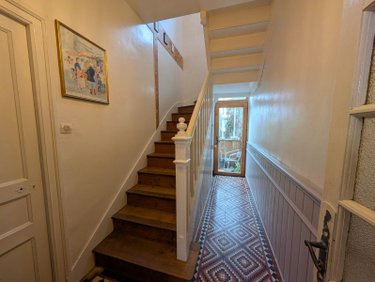 Maison a vendre Landivisiau 29400 Finistère 120 m2 7 pièces 204200 euros