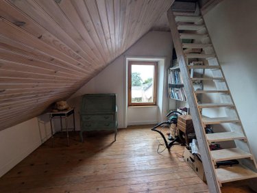 Maison a vendre Landivisiau 29400 Finistère 120 m2 7 pièces 204200 euros