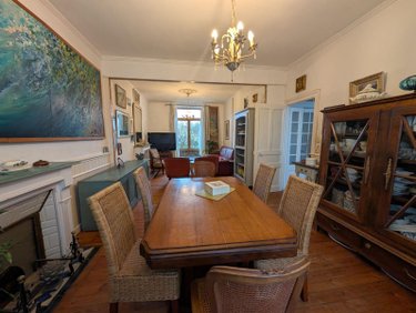 Maison a vendre Landivisiau 29400 Finistère 120 m2 7 pièces 204200 euros