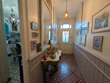 Maison a vendre Landivisiau 29400 Finistère 120 m2 7 pièces 204200 euros