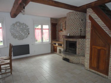 Maison a vendre Wambrechies 59118 Nord 88 m2 3 pièces 255000 euros