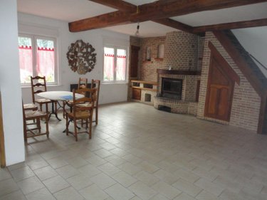 Maison a vendre Wambrechies 59118 Nord 88 m2 3 pièces 244000 euros