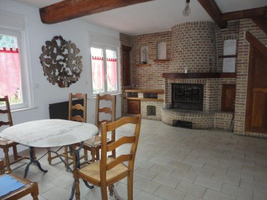 Maison a vendre Wambrechies 59118 Nord 88 m2 3 pièces 255000 euros