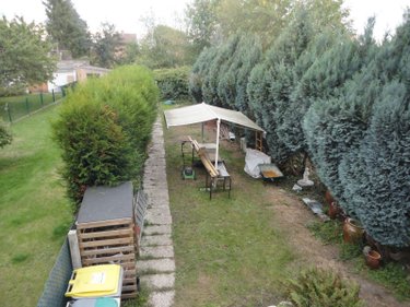 Maison a vendre Wambrechies 59118 Nord 88 m2 3 pièces 244000 euros