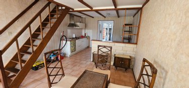 Maison a vendre Saint-Pol-sur-Mer 59430 Nord 46 m2 2 pièces 64500 euros