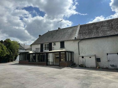 Maison a vendre Tarzy 08380 Ardennes 178 m2 5 pièces 219000 euros