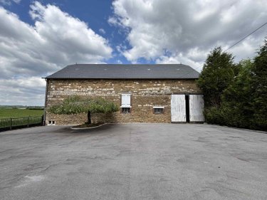 Maison a vendre Tarzy 08380 Ardennes 178 m2 5 pièces 219000 euros