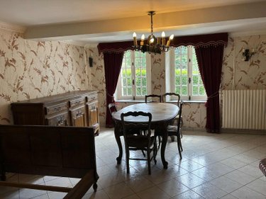Maison a vendre Tarzy 08380 Ardennes 178 m2 5 pièces 219000 euros