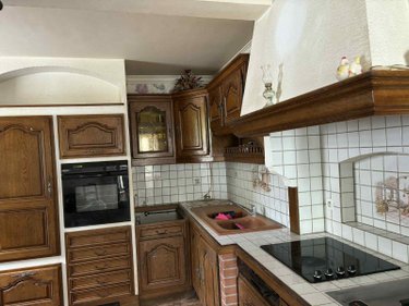 Maison a vendre Tarzy 08380 Ardennes 178 m2 5 pièces 219000 euros