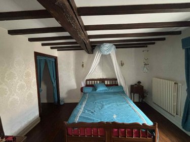 Maison a vendre Tarzy 08380 Ardennes 178 m2 5 pièces 219000 euros
