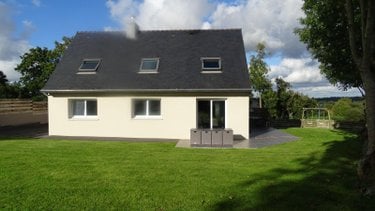 Maison a vendre Lampaul-Guimiliau 29400 Finistère 125 m2 5 pièces 297800 euros
