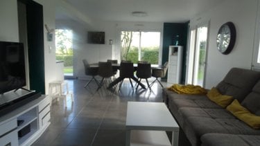 Maison a vendre Lampaul-Guimiliau 29400 Finistère 125 m2 5 pièces 297800 euros