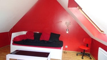 Maison a vendre Lampaul-Guimiliau 29400 Finistère 125 m2 5 pièces 297800 euros