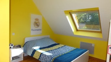 Maison a vendre Lampaul-Guimiliau 29400 Finistère 125 m2 5 pièces 297800 euros