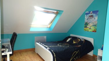 Maison a vendre Lampaul-Guimiliau 29400 Finistère 125 m2 5 pièces 297800 euros