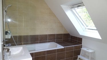 Maison a vendre Lampaul-Guimiliau 29400 Finistère 125 m2 5 pièces 297800 euros
