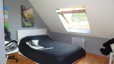 Maison a vendre Lampaul-Guimiliau 29400 Finistère 125 m2 5 pièces 297800 euros