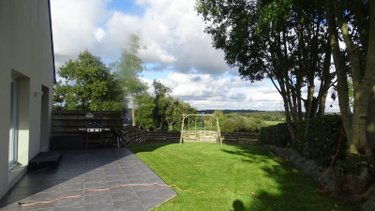 Maison a vendre Lampaul-Guimiliau 29400 Finistère 125 m2 5 pièces 297800 euros
