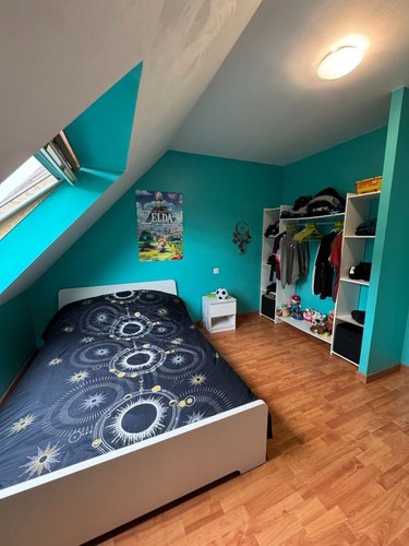 Maison a vendre Lampaul-Guimiliau 29400 Finistère 125 m2 6 pièces 287000 euros