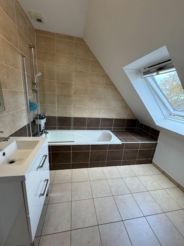 Maison a vendre Lampaul-Guimiliau 29400 Finistère 125 m2 6 pièces 287000 euros