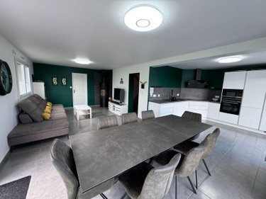 Maison a vendre Lampaul-Guimiliau 29400 Finistère 125 m2 6 pièces 287000 euros