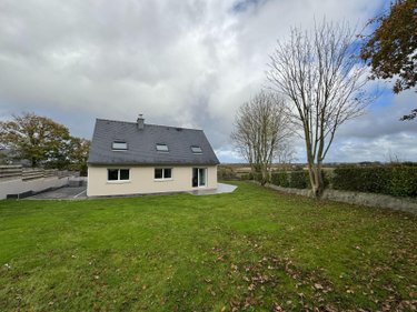 Maison a vendre Lampaul-Guimiliau 29400 Finistère 125 m2 6 pièces 303000 euros