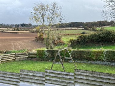 Maison a vendre Lampaul-Guimiliau 29400 Finistère 125 m2 6 pièces 303000 euros