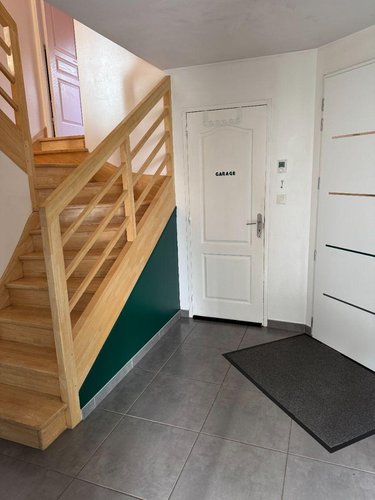 Maison a vendre Lampaul-Guimiliau 29400 Finistère 125 m2 6 pièces 287000 euros