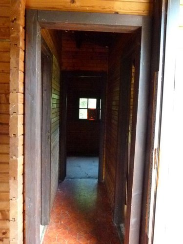 Terrains de loisirs bois etangs a vendre Bonnat 23220 Creuse 5450 m2  16500 euros