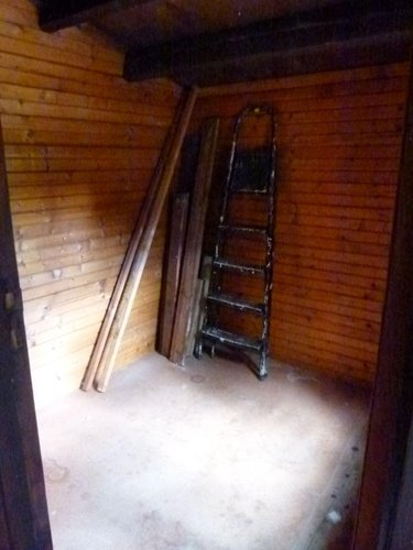 Terrains de loisirs bois etangs a vendre Bonnat 23220 Creuse 5450 m2  16500 euros