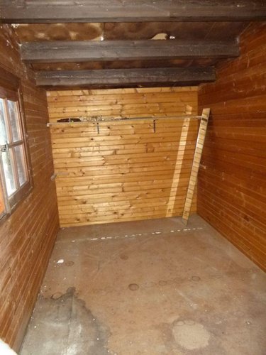 Terrains de loisirs bois etangs a vendre Bonnat 23220 Creuse 5450 m2  16500 euros