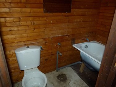 Terrains de loisirs bois etangs a vendre Bonnat 23220 Creuse 5450 m2  16500 euros