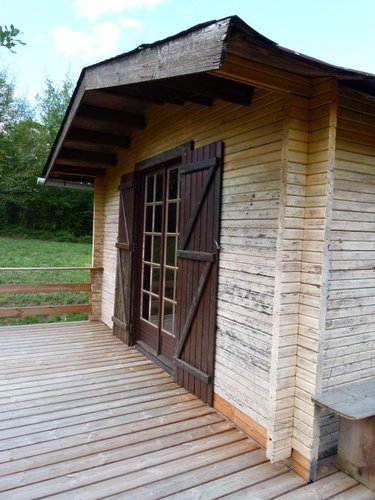 Terrains de loisirs bois etangs a vendre Bonnat 23220 Creuse 5450 m2  16500 euros