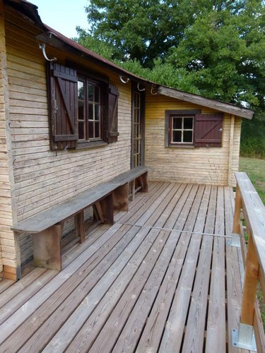 Terrains de loisirs bois etangs a vendre Bonnat 23220 Creuse 5450 m2  16500 euros