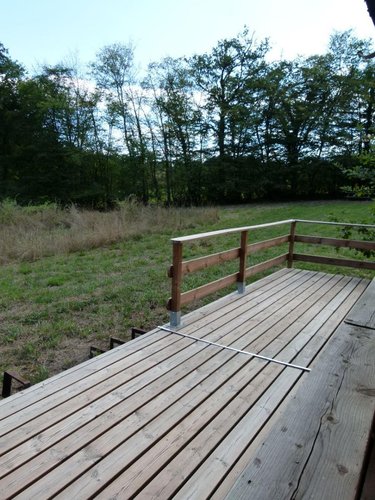 Terrains de loisirs bois etangs a vendre Bonnat 23220 Creuse 5450 m2  16500 euros