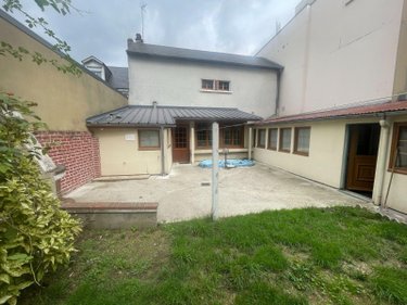 Maison a vendre Le Mans 72000 Sarthe 92 m2 6 pièces 194250 euros