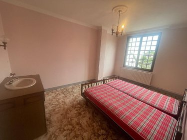 Maison a vendre Le Mans 72000 Sarthe 92 m2 6 pièces 194250 euros