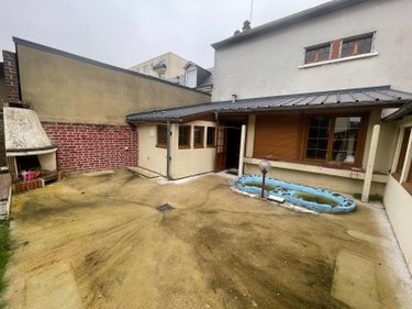 Maison a vendre Le Mans 72000 Sarthe 92 m2 6 pièces 194250 euros