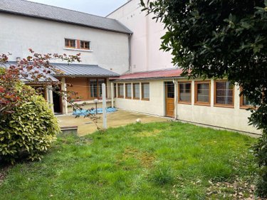 Maison a vendre Le Mans 72000 Sarthe 92 m2 6 pièces 194250 euros