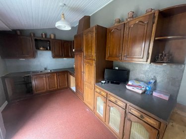 Maison a vendre Le Mans 72000 Sarthe 92 m2 6 pièces 194250 euros