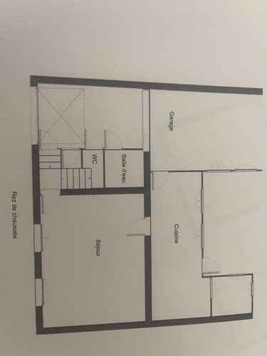 Maison a vendre Le Mans 72000 Sarthe 92 m2 6 pièces 194250 euros