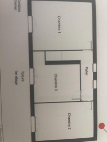 Maison a vendre Le Mans 72000 Sarthe 92 m2 6 pièces 194250 euros