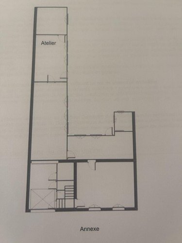 Maison a vendre Le Mans 72000 Sarthe 92 m2 6 pièces 194250 euros