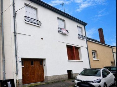 Maison a vendre Le Mans 72000 Sarthe 92 m2 6 pièces 194250 euros