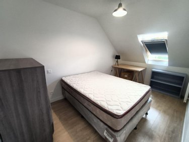Location appartement Bruz 35170 Ille-et-Vilaine 83 m2 4 pièces 341 euros