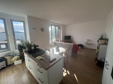 Appartement a vendre Rosendael 59240 Nord 58 m2 3 pièces 158250 euros