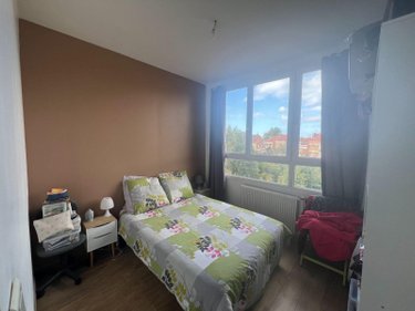 Appartement a vendre Rosendael 59240 Nord 58 m2 3 pièces 158250 euros
