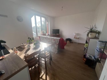 Appartement a vendre Rosendael 59240 Nord 58 m2 3 pièces 158250 euros